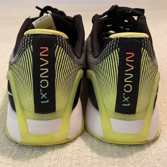 Reebok nano x1 Womens 7.5 - Picture 6 of 6